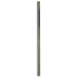 Sellerocity Brand Zinc Plated Pressure Washer 12 Inch Add On Gun & Wand Lance Extension Rod Threaded 1/4 Inch NPT Size 0.540"