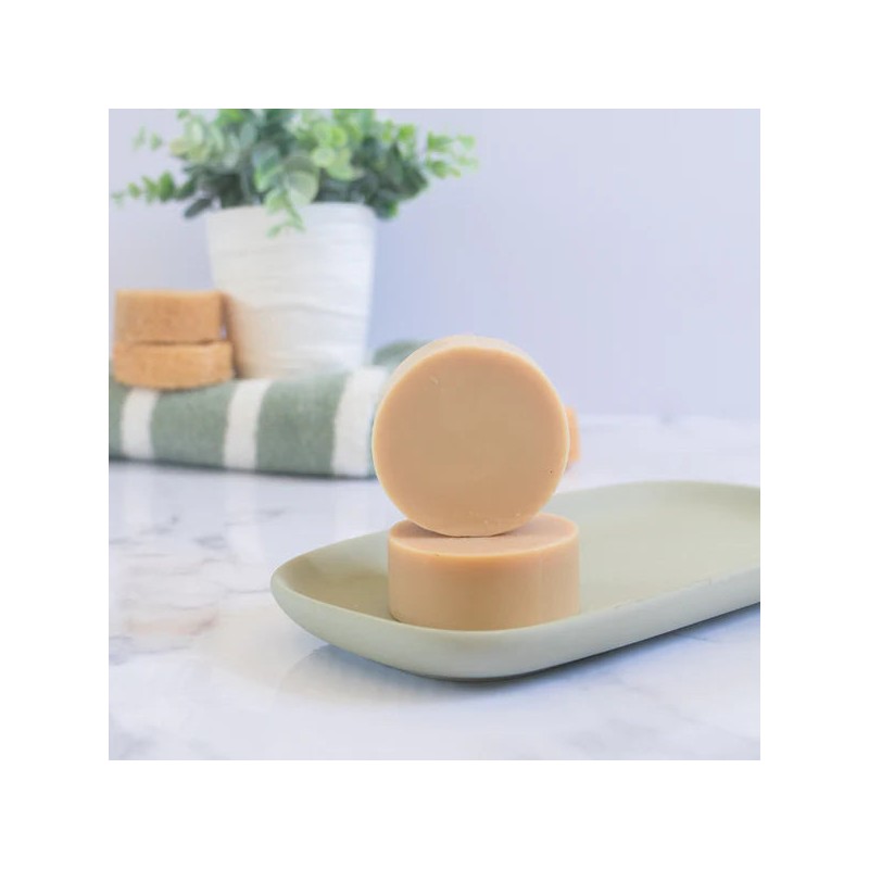 Modani Naturals Hand and Body Bar 120g Wild Yam, Ashwagandha,