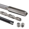 15Pcs M14 x 1.5 Thread Repair Kit Helicoil Compatible 14mm