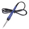 YIHUA 907I Blue Grip Replacement Soldering Iron Handpiece/Handle for Yihua