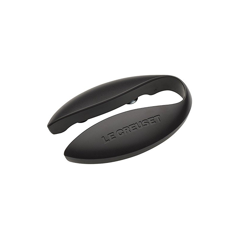 Le Creuset Wine Opener Foil Remover, 4-Rotary Blade Foil Cutter,
