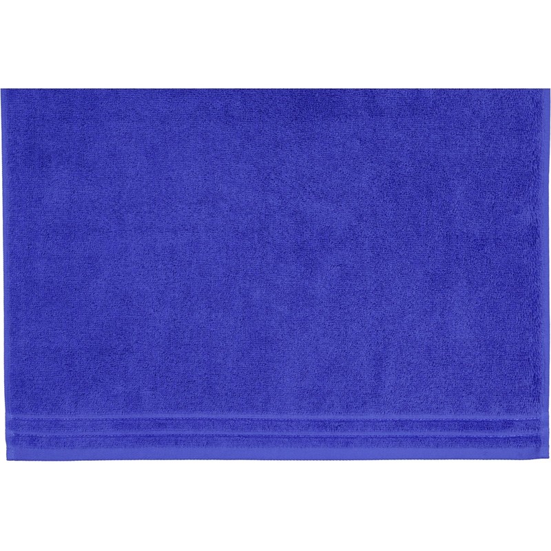 Vossen Calypso Feeling Reflex Blue 4790 Flannel 30 x 30