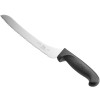 Choice 9" Offset Serrated Edge Bread Knife (select color below)