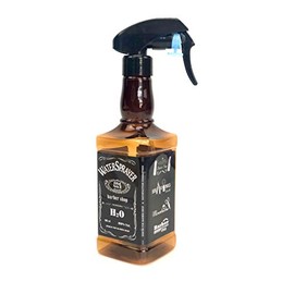 500ML Hairdressing Spray Bottle Salon Barber Hair Tools Water Sprayer