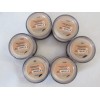 BareMinerals Foundation Medium Beige 2g Travel Size Lot Of 6