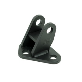 DR650 Footpeg Lowering Mounts