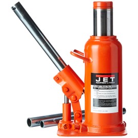 Jet Tools - JHJ-22-1/2, 22-1/2 Ton (453322)
