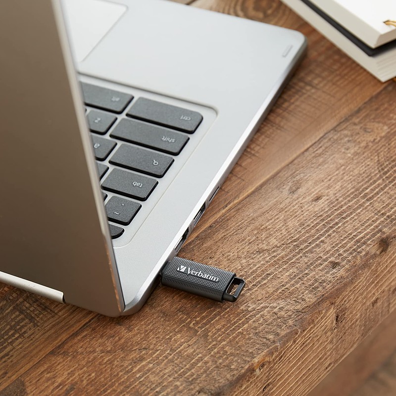 Verbatim Type-C USB 3.2 Gen 1 Flash Drive 128GB -