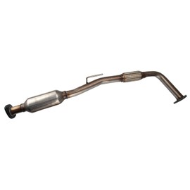 KAX Automotive Replacement Catalytic Converter Fit for 1997-2001 Camry 2.2L,1999-2001 Solara 2.2L Replace 31689-CNG-5,103442-CHN-1,55537,642940,40244,0995701,0965701,51308,4061,23750(EPA Compliant)