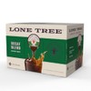 Lone Tree Coffee Concentrate Single Serve Liquid Pods by Java