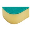 ProDec Contractor Jumbo Foam Preparation Sponge with Abrasive Side