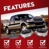 4Wheel Drive 4x4 4WD Hub Auto Locking Actuator Compatible with