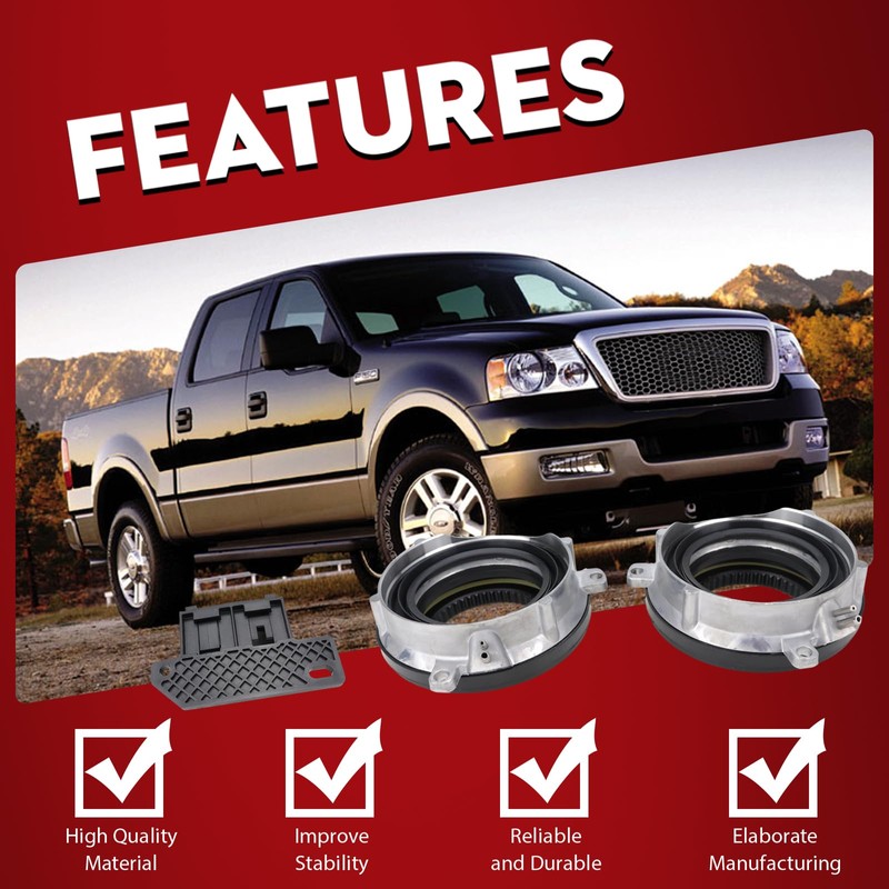 4Wheel Drive 4x4 4WD Hub Auto Locking Actuator Compatible with