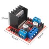 KeeYees Motor Drive Controller Board Stepper Motor Control Module Dual