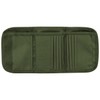 Highlander Sheild RFID Wallet : Olive