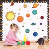 Space Bulletin Board Border Outer Space Planet Borders for Bulletin