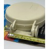 Sunline Vtg NEW Sunline 40' Retractable Clothesline Reel Model R400