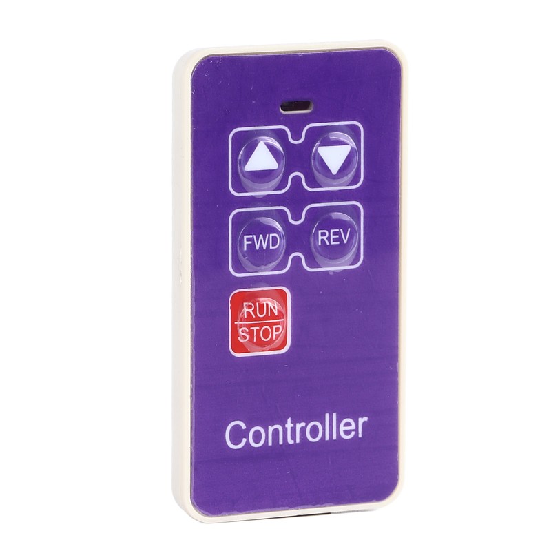 DC Motor Controller Current Monitoring CW CCW Reversible Motor Speed