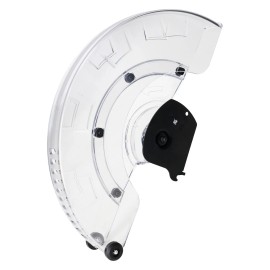 Bosch 1609B02317 Guard for Slide Miter Saw GCM12SD