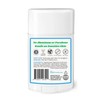 Fresh Monster Natural Deodorant for Kids and Teens I Aluminum-Free,