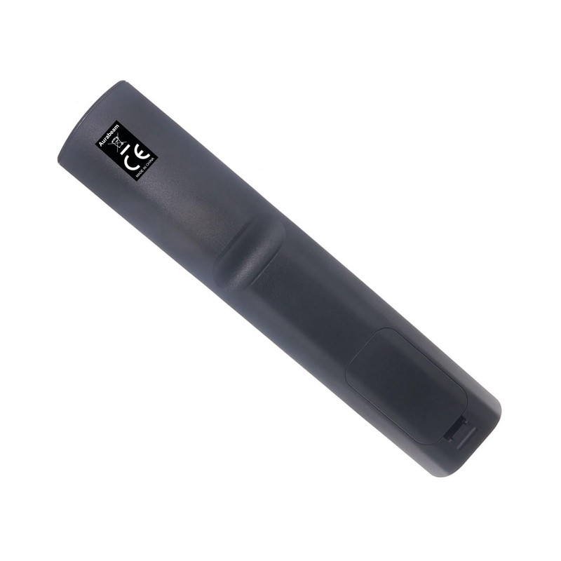 Aurabeam Replacement TV Remote Control Compatible with LG MKJ61841804 TV