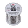 Oatey 21018 40/60 Wire Solder, 0.125-Inch ga. - 1 lb.