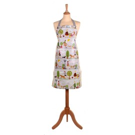 Walkies PVC Apron