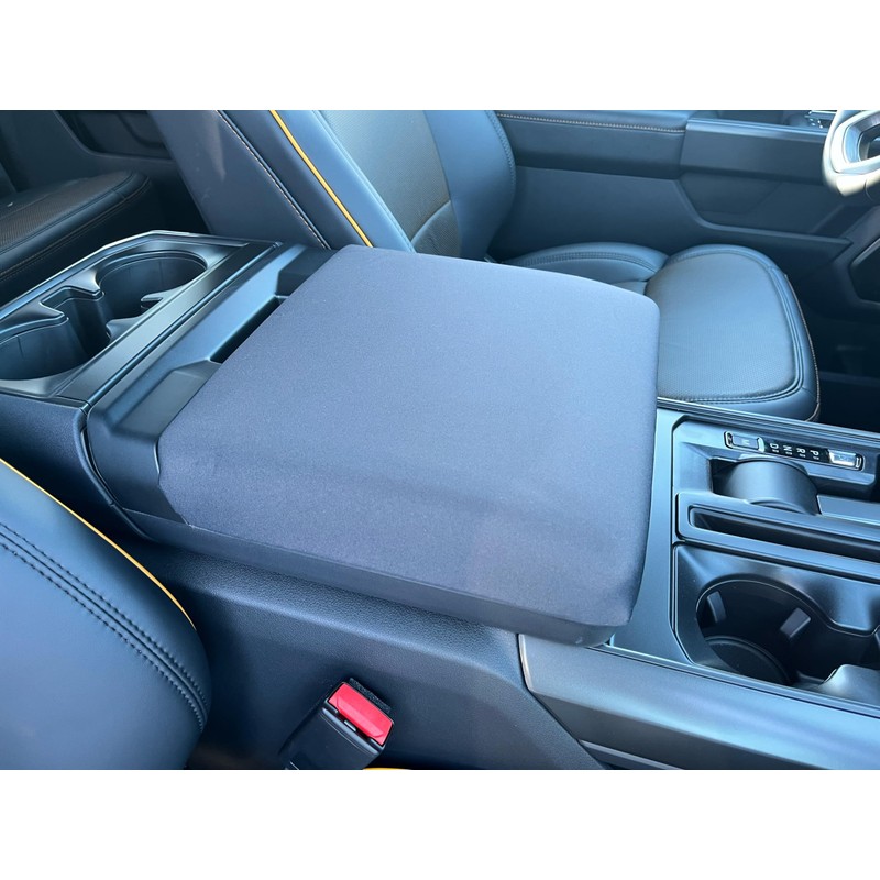 Car Console Covers Plus Hand Made in USA Designed for
