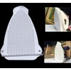 FQTANJU 2 Pcs Ironing Shoe Cover Ironing Accessories Iron Soles