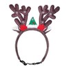 Nobby Xmas 65637 Reindeer Antlers Diameter 15 cm