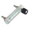 CATSELURRY Flow Meter LZB-6M Oygen Meter 0-1.5 LPM Flowmeter with