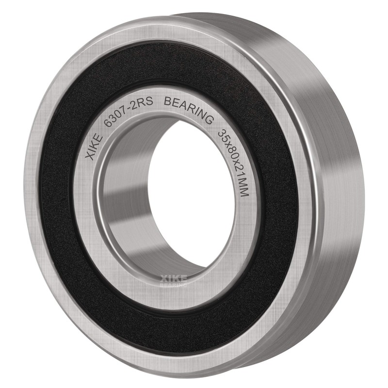 XiKe Front Load Washer Tub Bearing ＆ Seal Kit, Replacement