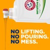 ARM & HAMMER Sensitive Skin Free & Clear, 140 Loads
