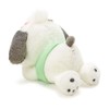 Sanrio 746096 Pochacco Mascot Holder, Lying Down (Spring Wind)