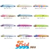 Blue Flid 90S BlueBlue 12 Kiwi Zebra 90mm