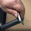 AAGWW Manual Rivet Kit, Plastic Rivet, Rivet Tool, Rivet Splicing