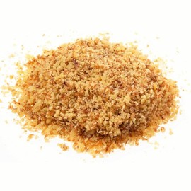 Gourmet Ground Walnuts (Pure Kosher Walnut Meal) by Its Delish – 10 LBS Bulk Bag – Healthy Baking, Cooking & Eating Recipes – Dairy & Egg Free, Protein-Packed Substitute for Flour