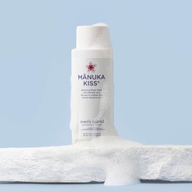 Sven's Island Manuka Kiss Body Wash, 400ml