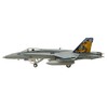 Daron hogan 1/200 F/A-18C VFA-192 NF300 CAG 2003 完成品