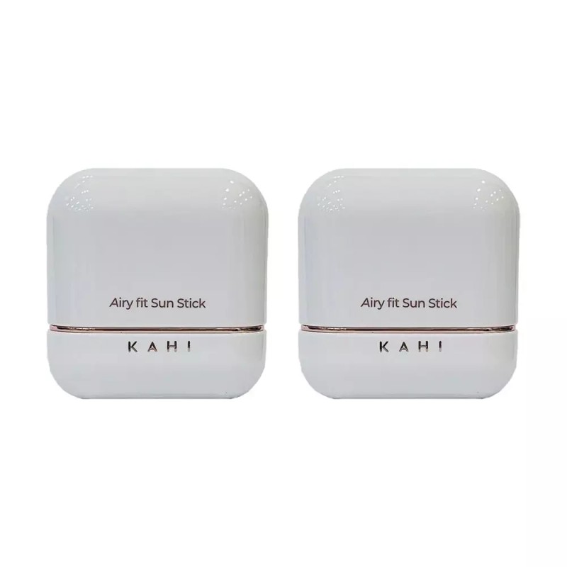 Gahui 가히 에어리 핏 선스틱14g x 2ea SPF 50+ PA++++