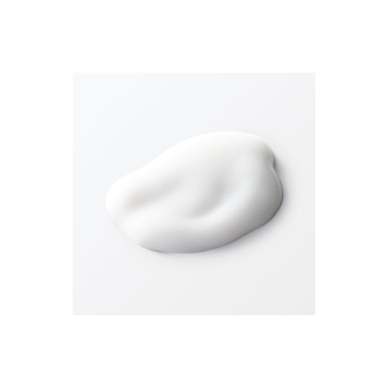 MUJI 83483258 Moisturizing Milk for Sensitive Skin, Light, Portable, 1.7