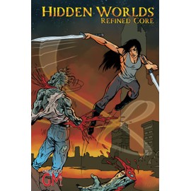 Hidden Worlds Refined Core