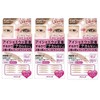 Dream Magic Miracle Change Eye Tape II Slim [Set of 3, 192 Sheets x 3]