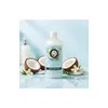 Combo Restaurador Capilar Shampoo Y Keratina De Coco Sin Sal