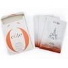 Cote Shop plant-based collagen and shea butter mask (Foot Mask)