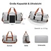 Sports Bag & Travel Bag for Men and Women -