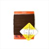 Ritza Tiger Thread - Mid Brown, 1.0mm, 50m Waxed Polyester
