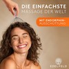 EDELFELD Head Massage Spider with 24 Fingers [with Gift Packaging