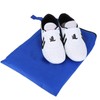 Taekwondo Shoes Boys and Girls Sports Boxing Kung Fu Tai