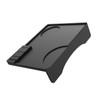 HYBEW Silicone Coffee Tamper Mat, Espresso Silicone Mat, Coffee Pad